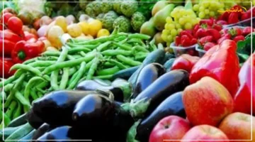 قبل الشراء اليوم.. أسعار الخضراوات الجمعة 12 9 2025 بالإسكندرية مفاجآت في أهم الأصناف 1